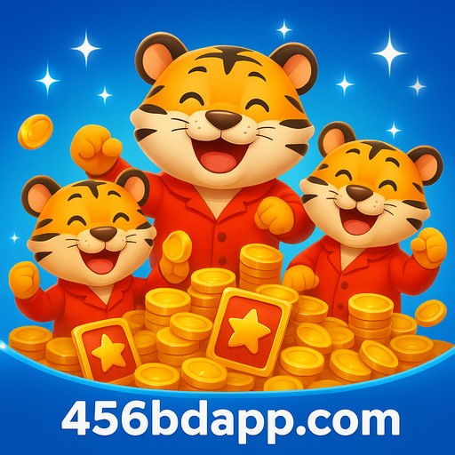 456BD মোবাইল অ্যাপ iOS ও Android - ১৮৭ হাজার ডাউনলোড ঢাকা, চট্টগ্রাম, খুলনা