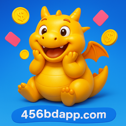 456BD-এর লোগো