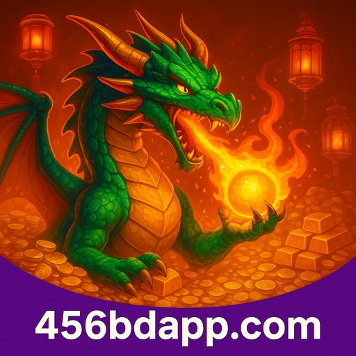 456BD ক্যাটালগ ২,৫৪৭টি গেম – Pragmatic Play, Evolution, NetEnt